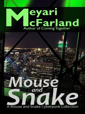 cover image of Mouse and Snake